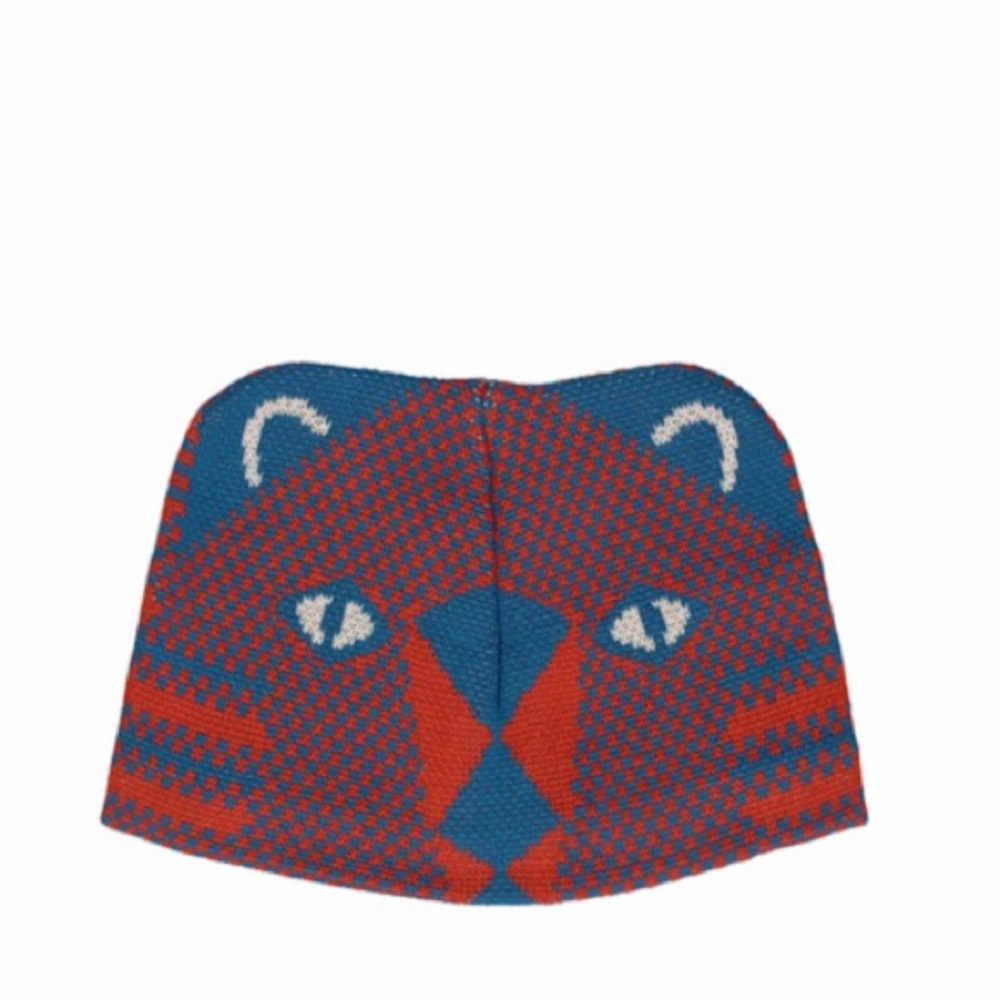 Patagonia baby beanie NWT 24m